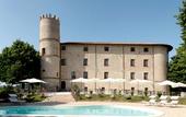 Туры в отель Castello di Baccaresca