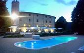 Туры в отель Castello di Baccaresca