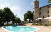 Туры в отель Castello di Baccaresca
