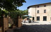 Туры в отель Castello di Baccaresca