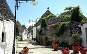 Туры в отель Trulli Resort Monte Pasubio