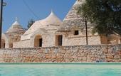 Туры в отель Trulli Resort Monte Pasubio