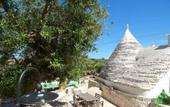 Туры в отель Trulli Resort Monte Pasubio