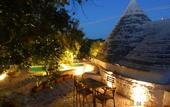 Туры в отель Trulli Resort Monte Pasubio