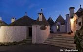 Туры в отель Trulli Resort Monte Pasubio