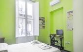 Туры в отель Marlin Rooms