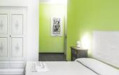 Туры в отель Marlin Rooms