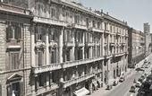 Туры в отель Marlin Rooms