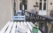 Туры в отель Marlin Rooms