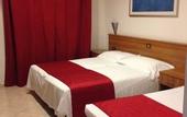 Туры в отель San Paolo Guest House