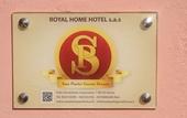 Туры в отель San Paolo Guest House