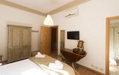 Туры в отель Le Suites di Tevere Home