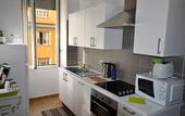 Туры в отель Le Suites di Tevere Home