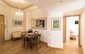 Туры в отель Le Suites di Tevere Home