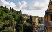 Туры в отель Le Suites di Tevere Home