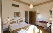 Туры в отель Le Suites di Tevere Home
