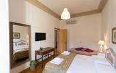 Туры в отель Le Suites di Tevere Home