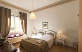 Туры в отель Le Suites di Tevere Home
