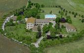 Туры в отель Agriturismo Nerbona