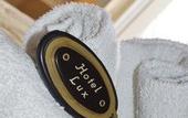 Туры в отель Hotel Lux