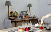 Туры в отель Masseria San Francesco
