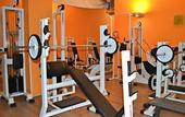 Туры в отель Hotel Centro Benessere Acquaplanet