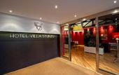 Туры в отель Hotel Villa Sturzo