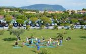 Туры в отель Centro Vacanze De Angelis