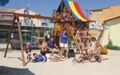 Туры в отель Centro Vacanze De Angelis