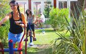 Туры в отель Centro Vacanze De Angelis