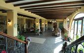 Туры в отель Agriturismo il Drago
