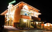 Туры в отель Hotel Vogue