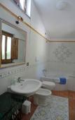Туры в отель Agriturismo Mare e Monti