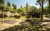 Туры в отель Camping Village Mugello Verde