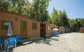 Туры в отель Camping Village Mugello Verde