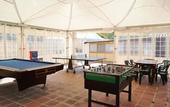 Туры в отель Camping Village Mugello Verde