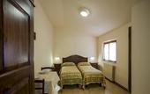 Туры в отель Camping Village Mugello Verde