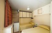Туры в отель Camping Village Mugello Verde