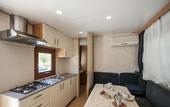 Туры в отель Camping Village Mugello Verde
