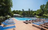 Туры в отель Camping Village Mugello Verde