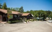 Туры в отель Camping Village Mugello Verde
