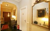 Туры в отель Amica Rome Guest House