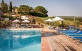 Туры в отель Borgo Il Poggiaccio