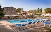 Туры в отель Borgo Il Poggiaccio
