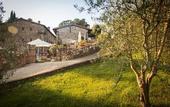 Туры в отель Borgo Il Poggiaccio