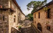 Туры в отель Borgo Il Poggiaccio