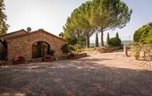 Туры в отель Borgo Il Poggiaccio