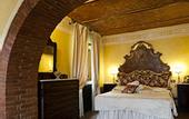 Туры в отель Relais La Corte dei Papi