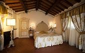 Туры в отель Relais La Corte dei Papi
