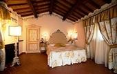 Туры в отель Relais La Corte dei Papi